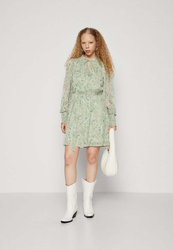 VILA VIFALIA SHORT DRESS