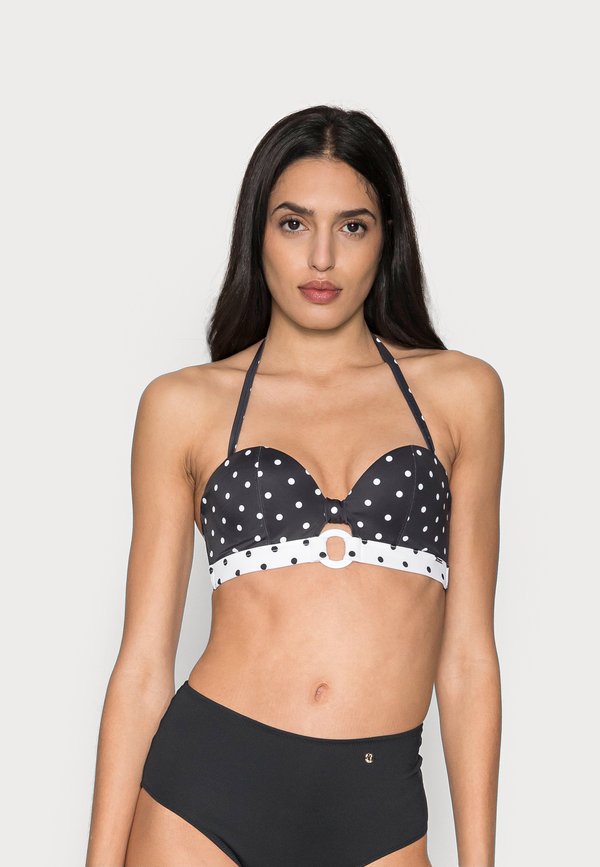 Boux Avenue JANEIRO POLKA DOT BALCONETTE