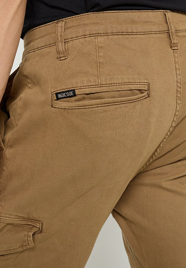 INDICODE JEANS