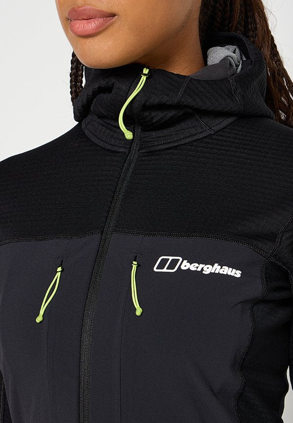Berghaus