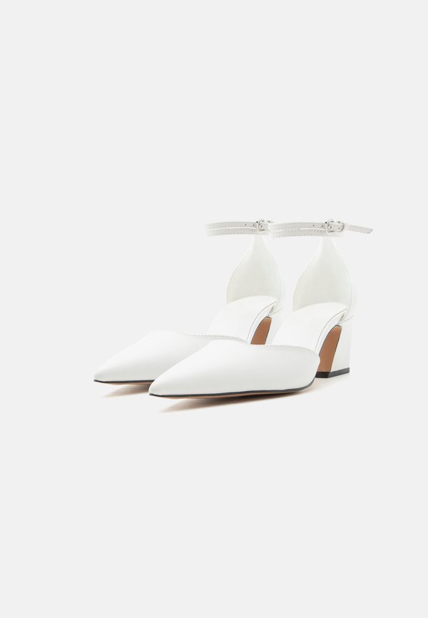 Zign by Zalando LEATHER