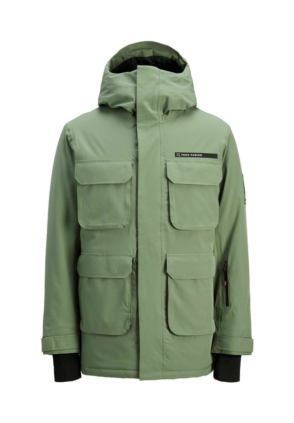 Jack & Jones Shell Shell SKI AW25