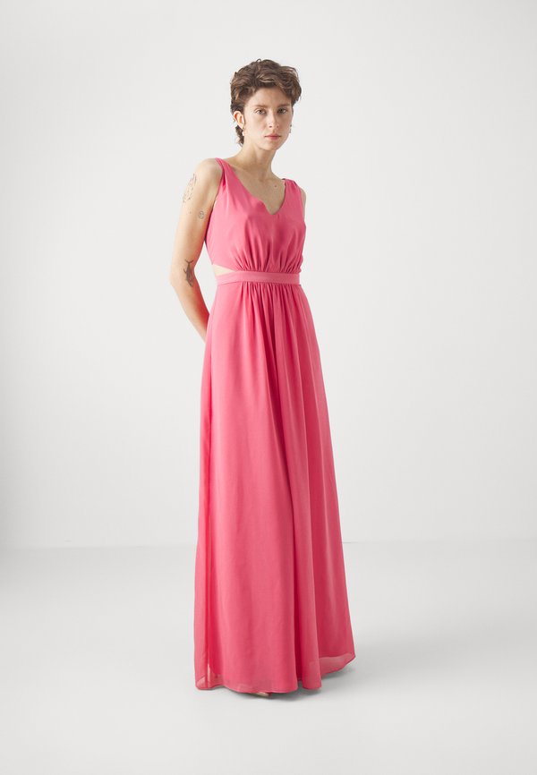 Swing CUT OUT DRESS