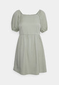 Vero Moda Petite VMLILIANA PUFF SHORT DRESS