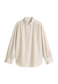 Marc O'Polo MARC O'POLO STREIFEN-BLUSE RELAXED