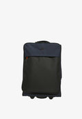 adidas Performance 21-INCH ROLLING CARRY ON - Wheeled suitcase - legend ink