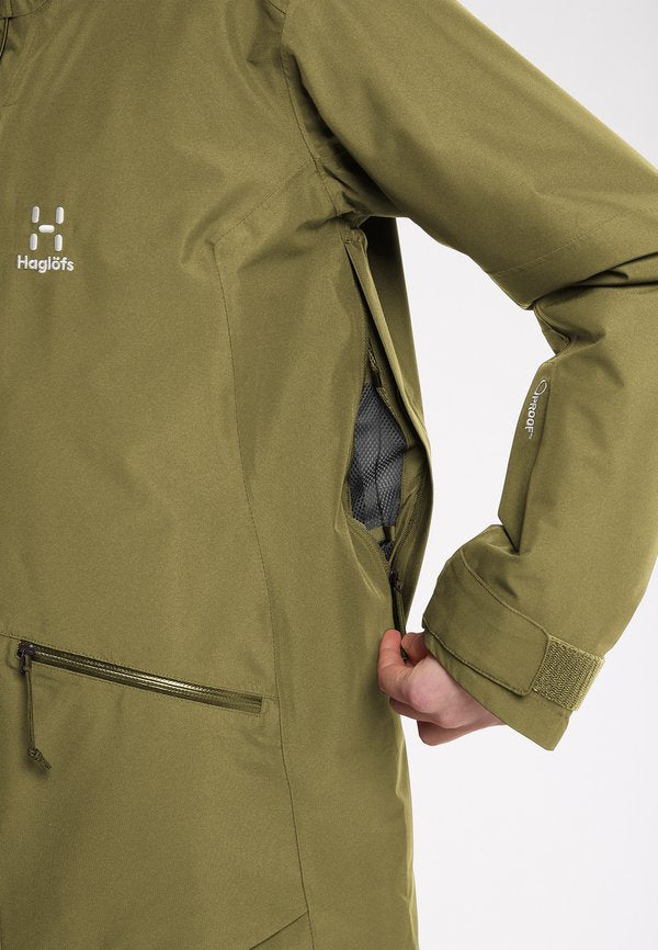 Haglöfs LUMI INSULATED