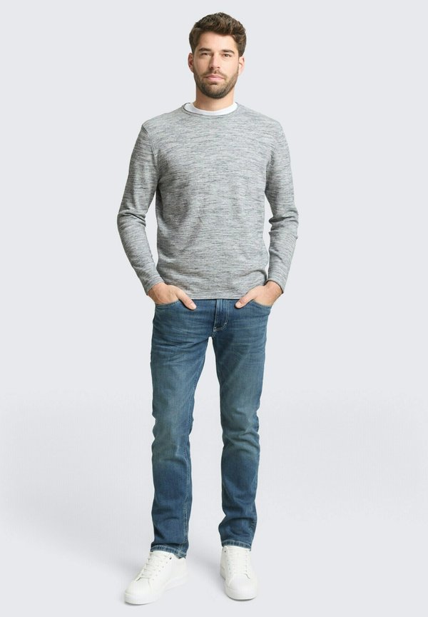 TOM TAILOR
