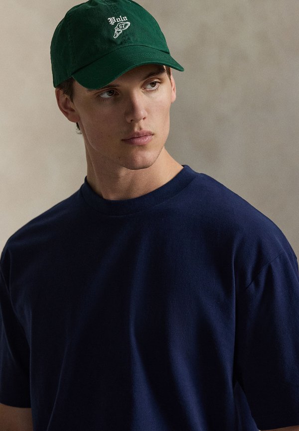 Polo Ralph Lauren RELAXED FIT SUEDED JERSEY T-SHIRT