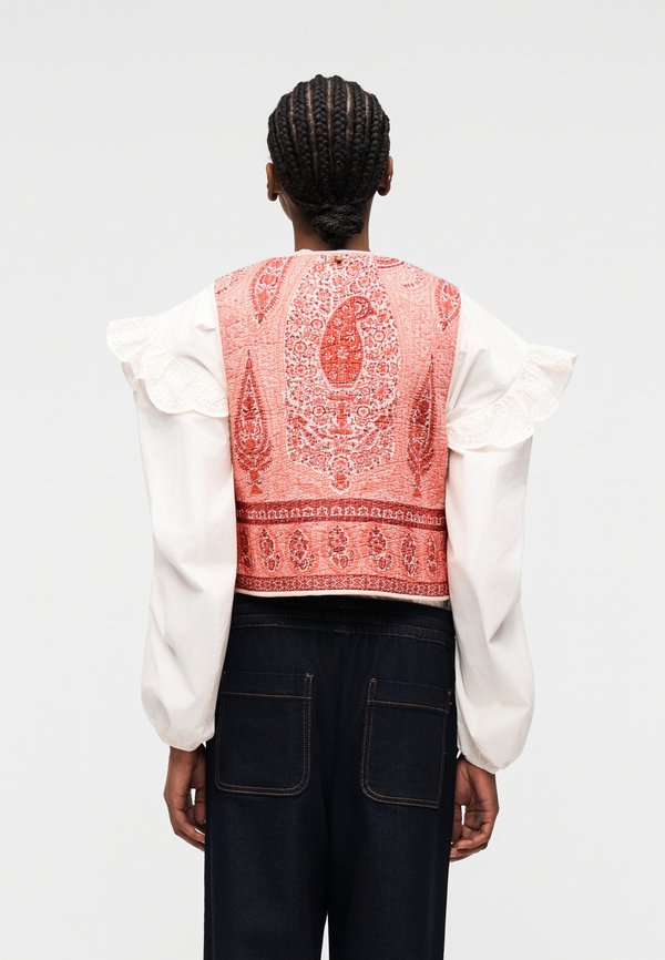 Antik Batik TAJARA GILET