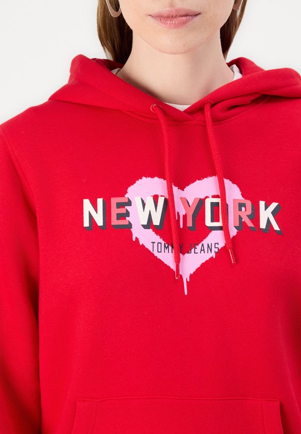 Tommy Jeans HOODIE