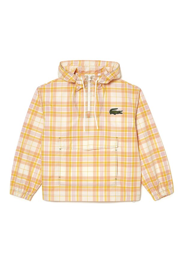 Lacoste
