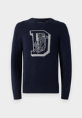 DOCKERS PREMIUM CREW SWEATER