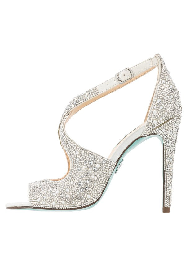 Blue by Betsey Johnson SAGE