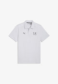 Puma BMW MMS ESS POLO - Polo shirt - silver mist