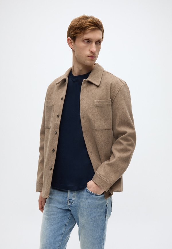Scotch & Soda