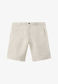 Mango ADULT - Shorts - beige