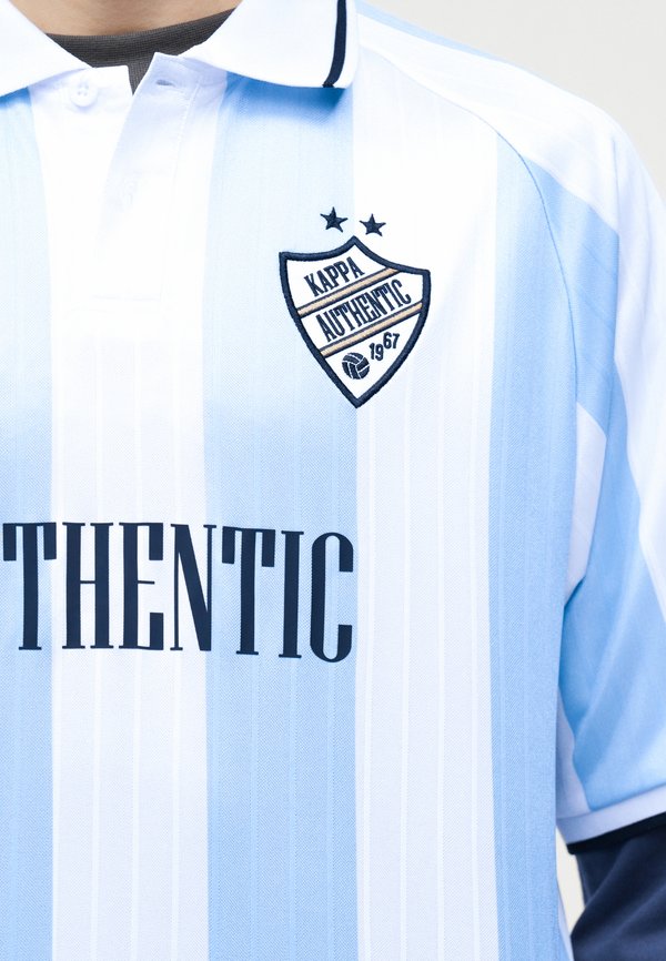 Kappa AUTHENTIC    SHAILEN