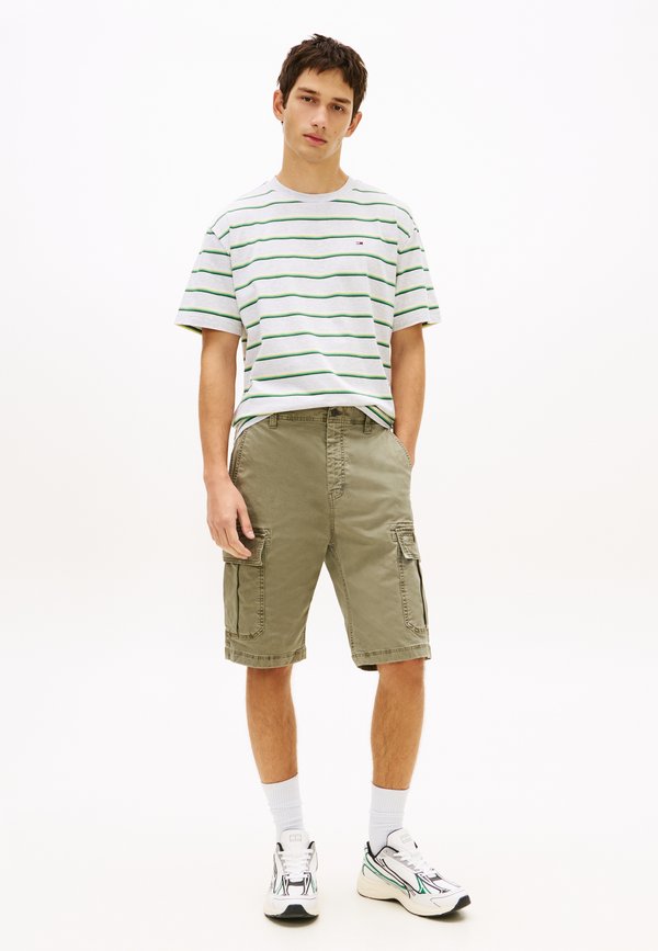 Tommy Jeans OTIS