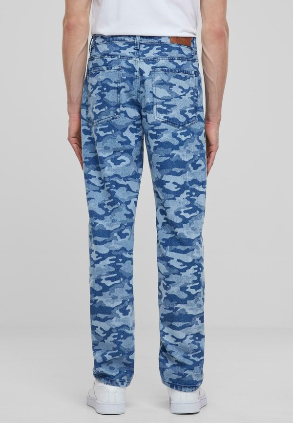 Urban Classics LASER CAMO