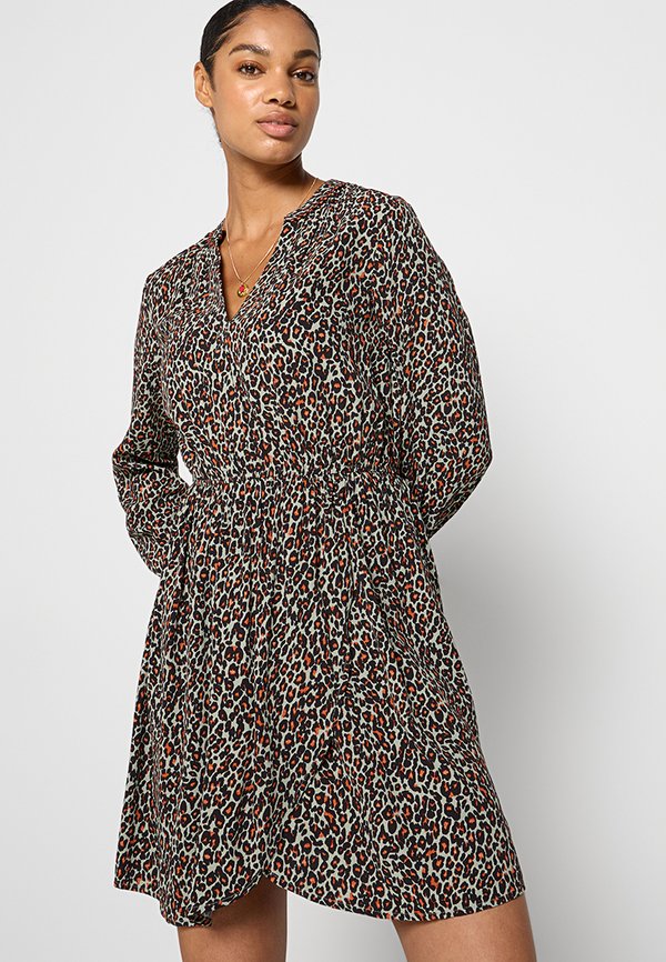 Scotch & Soda
