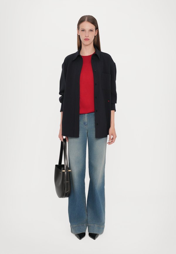 Victoria Beckham PYJAMA SHIRT
