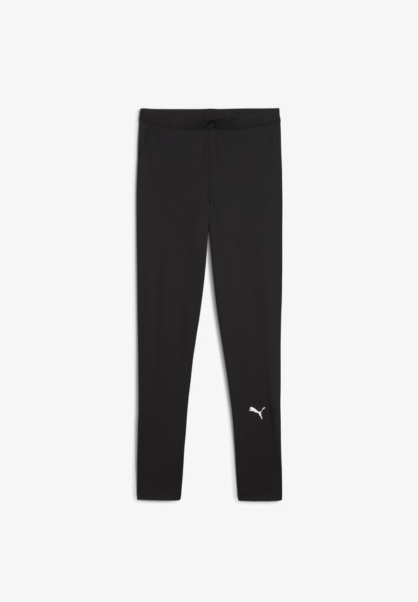 Puma VELOCITY LONG - Leggings - black