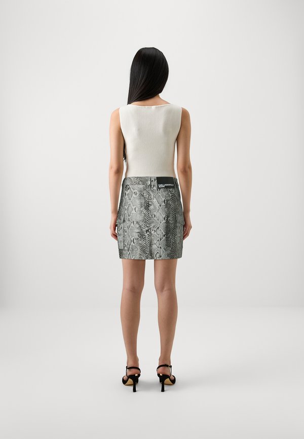 Karl Lagerfeld Jeans SKIRT