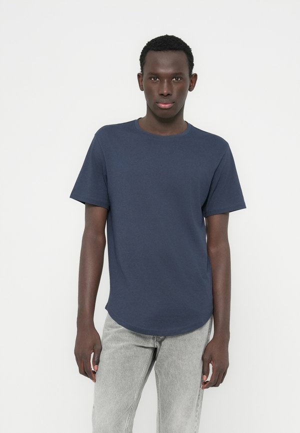 Only & Sons ONSMATT LONGY TEE 3 PACK