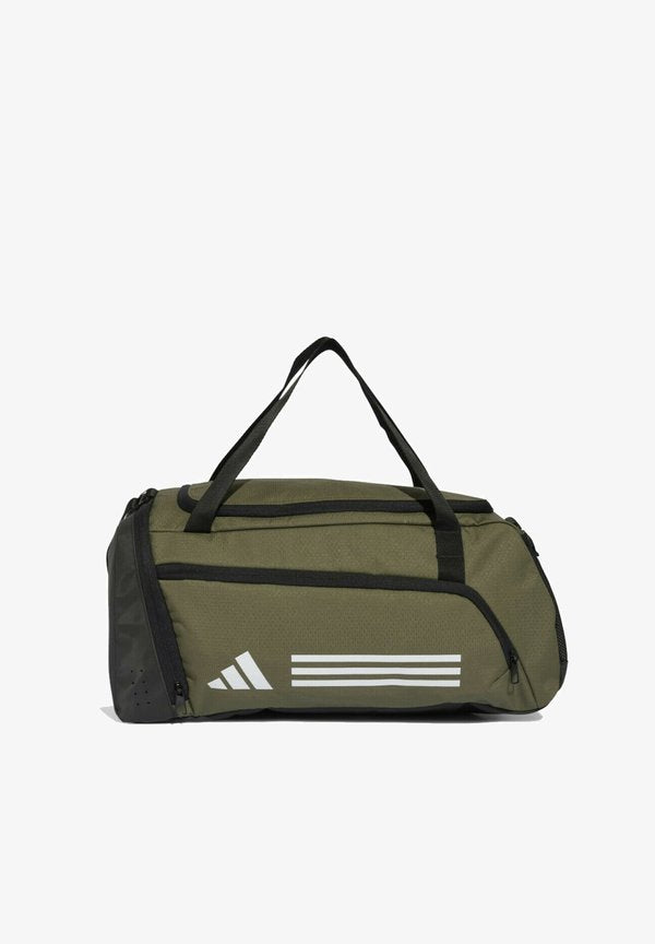 adidas Sportswear TR DUFFLE S - Weekend bag - mottled gre