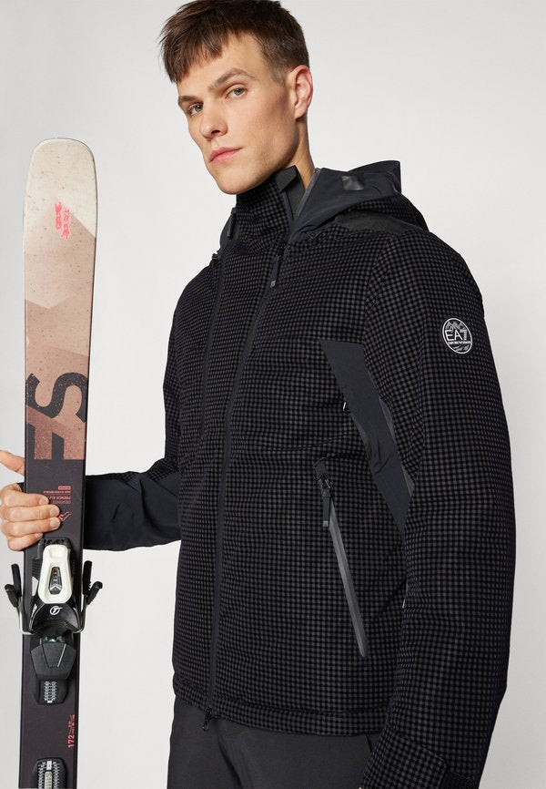 EA7 Emporio Armani ST MORITZ FASHION JACKET