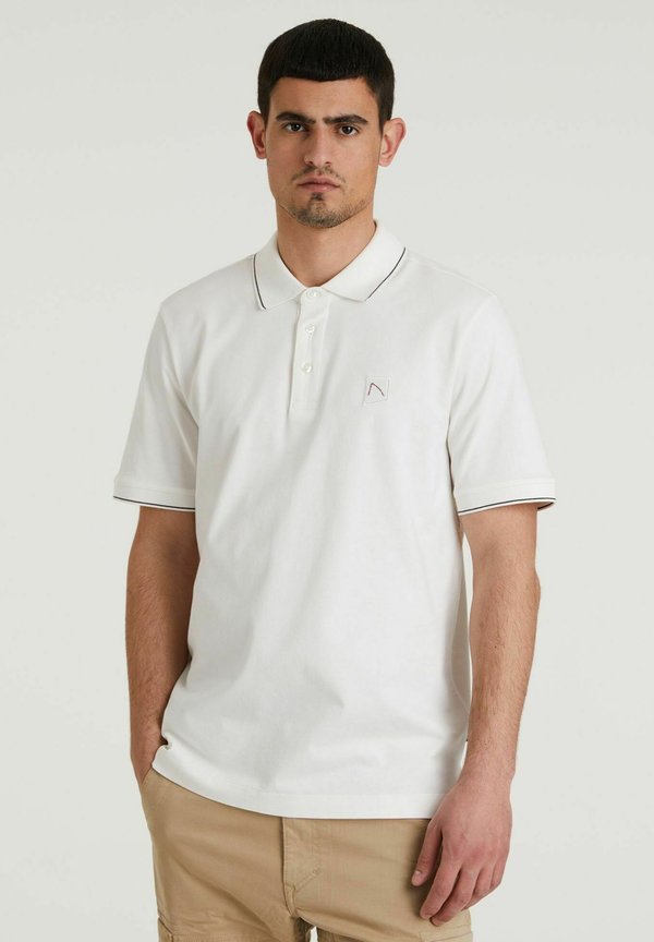 CHASIN' JAY POLO