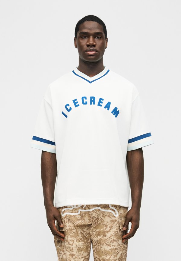 Icecream V NECK