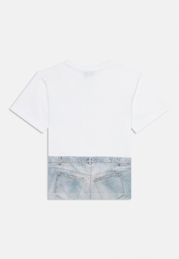 MOSCHINO UNISEX