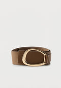 Vero Moda VMAYA KNOT DETAIL BELT