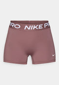 Nike Performance 365 SHORT  - Leggings - tattoo/white