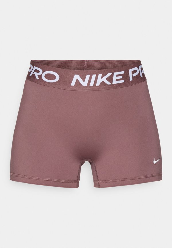Nike Performance 365 SHORT  - Leggings - tattoo/white