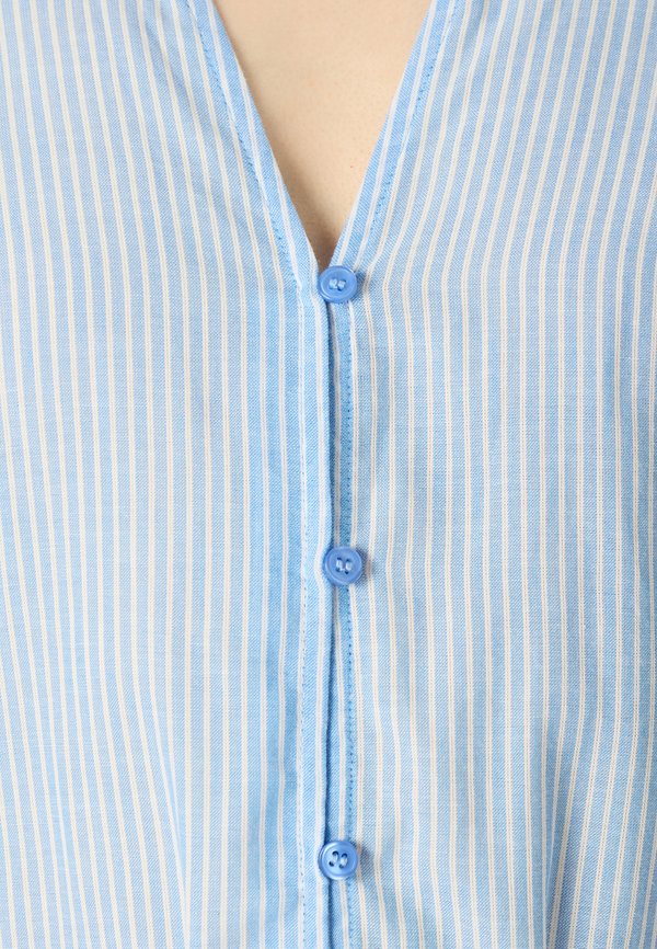 Vero Moda VMISABELL SHIRT DRESS