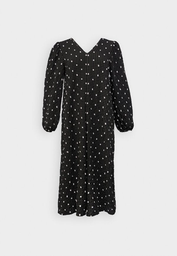 Pieces PCNOVALEE MIDI DRESS