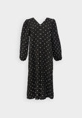 Pieces PCNOVALEE MIDI DRESS
