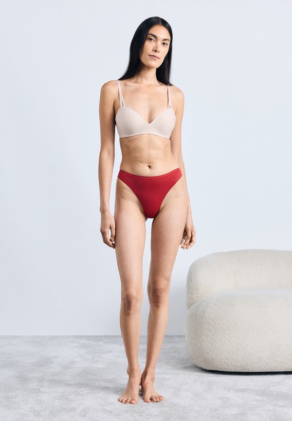Calvin Klein Underwear THONG PERFECTLY FIT