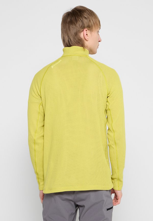 Houdini PACE FLOW HALF ZIP