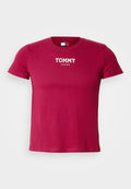 Tommy Jeans ESSENTIAL LOGO TEE UNISEX