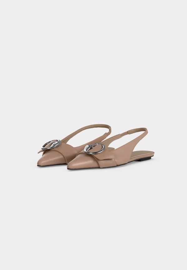 Filippa K SLING BACK FLATS