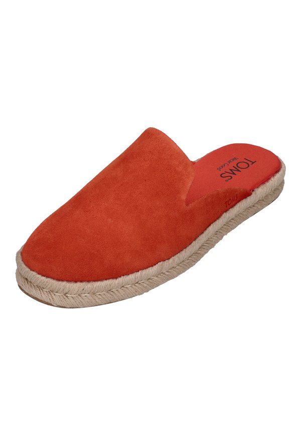 TOMS