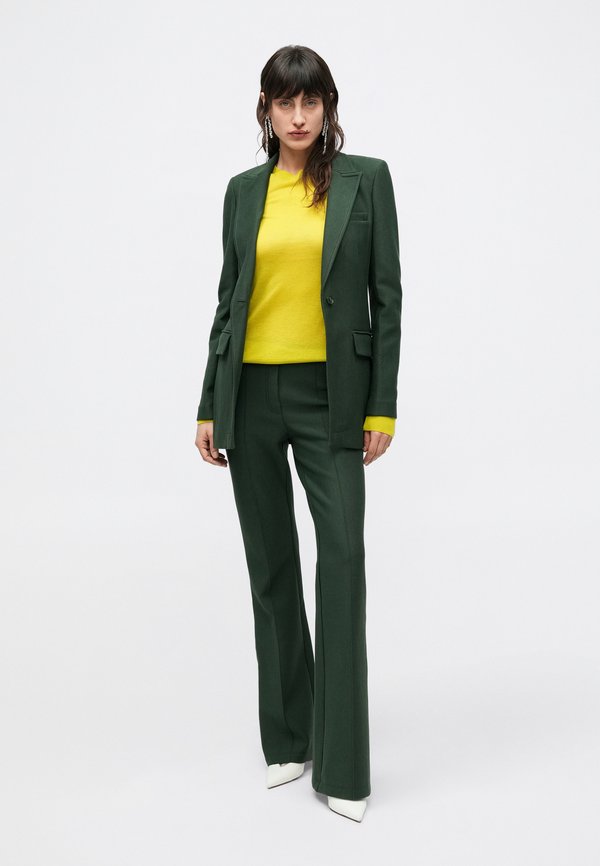 Diane von Furstenberg CHARLIE