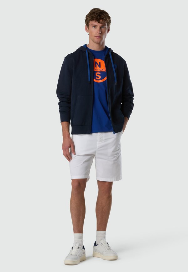 North Sails FULL WITH CONTRAST LOGO