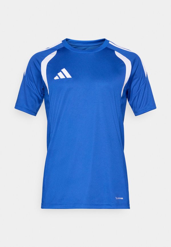 adidas Performance Sports T-shirt - team royal blue/white