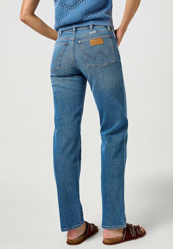 Wrangler 5-POCKET SUNSET