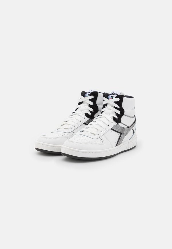 Diadora MAGIC BASKET MID METAL
